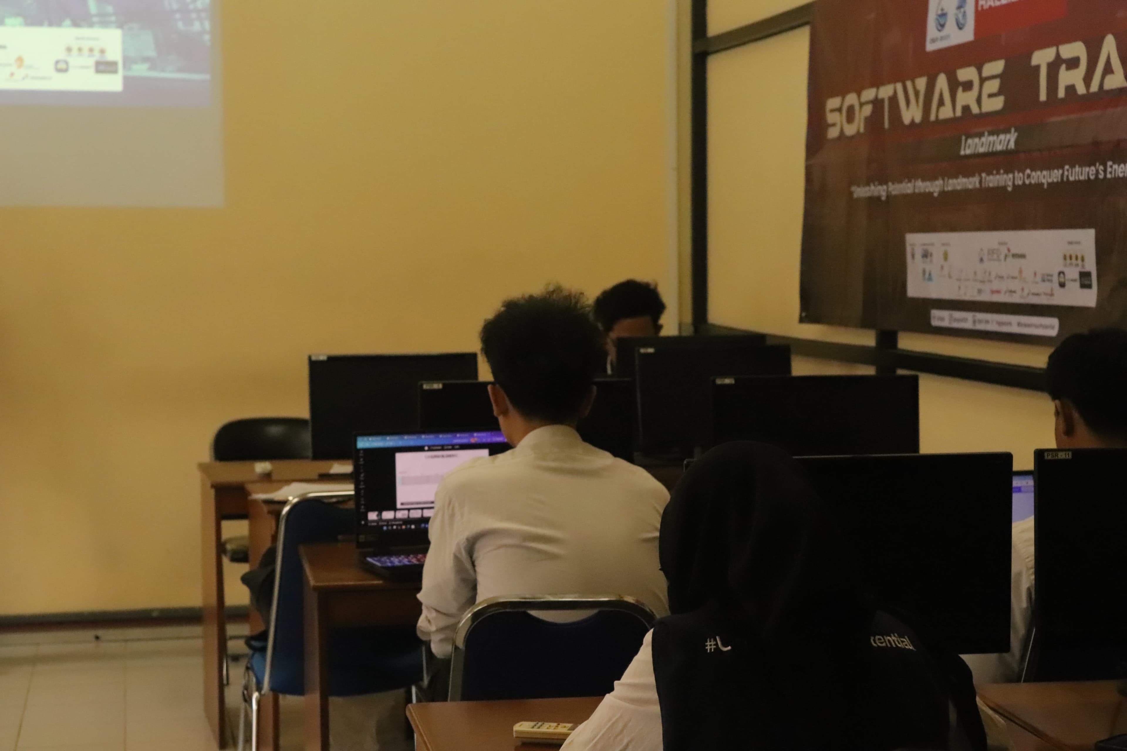 Software Training